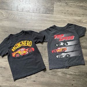 Disney Cars Shirts